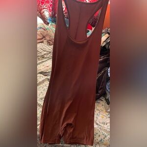 Women’s romper